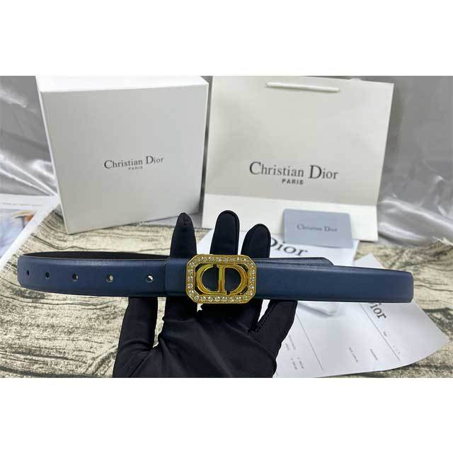 Fashion Design Women Leather Belt