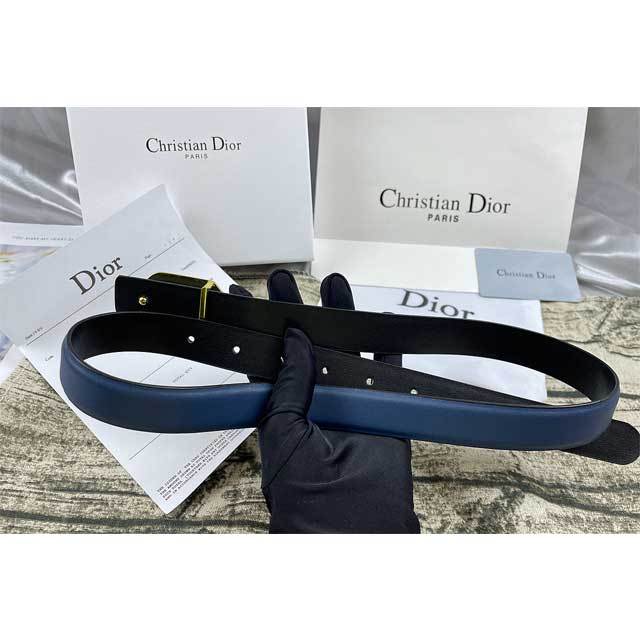 Fashion Design Women Leather Belt