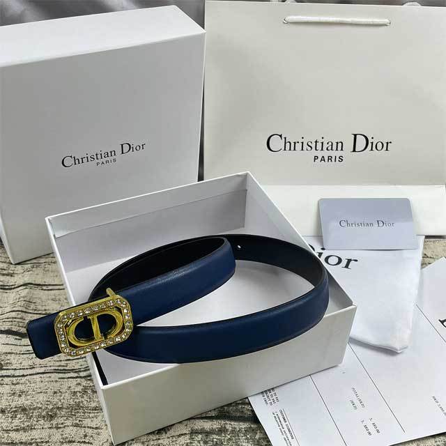 Fashion Design Women Leather Belt