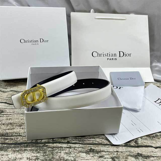 Fashion Design Women Leather Belt