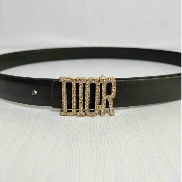 Rhinestones Fashion Women Belt