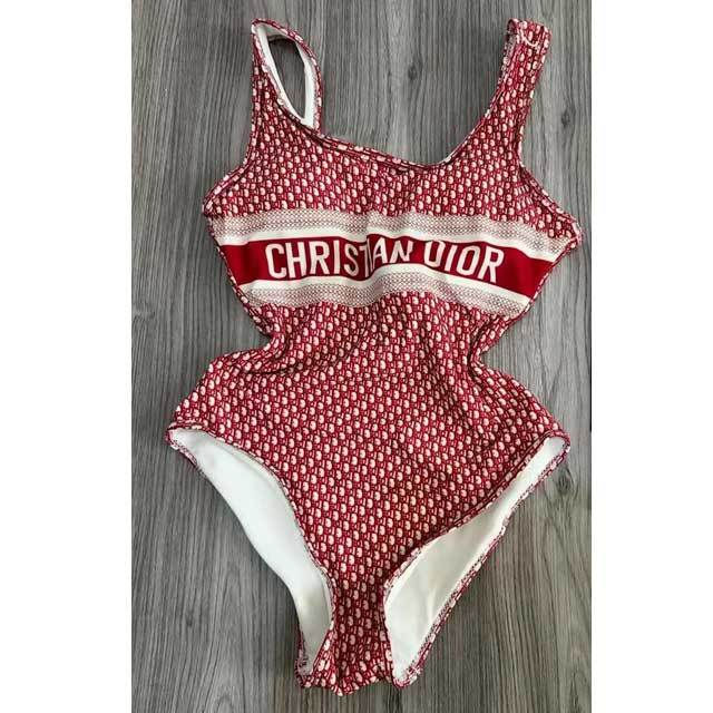 Sexy Printed Women One Piece