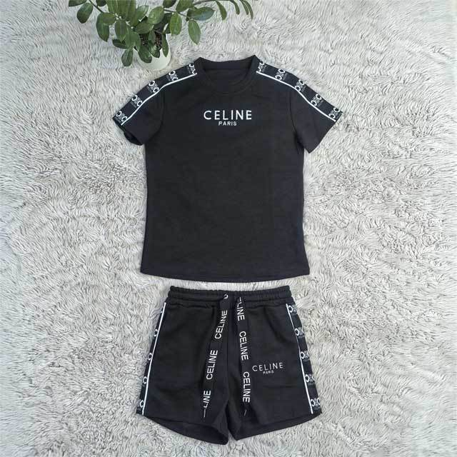 Women Fashion Sport Short Set