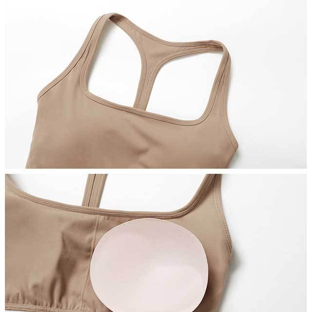 Recycled Breathable Mesh Sports Tennis Dress