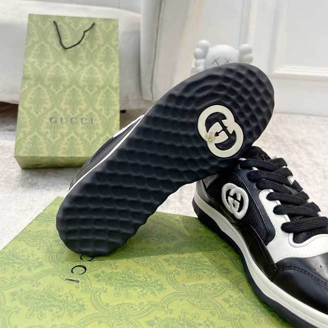 Fashion Embroidery Casual Sneakers