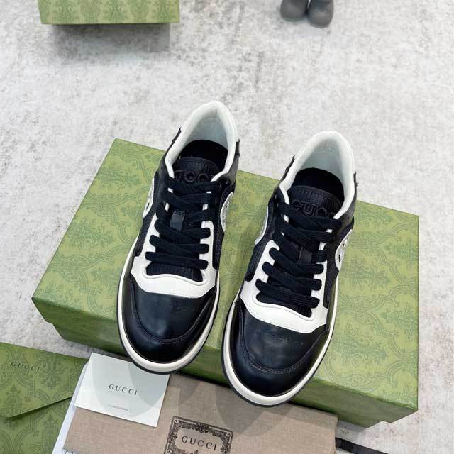Fashion Embroidery Casual Sneakers