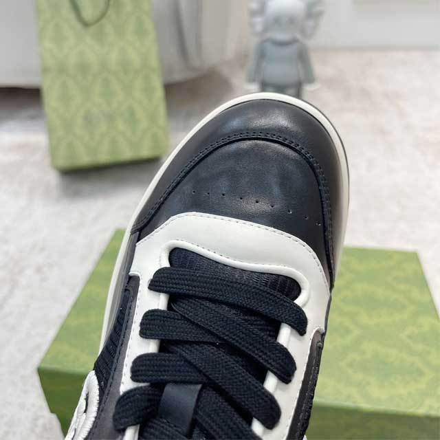 Fashion Embroidery Casual Sneakers