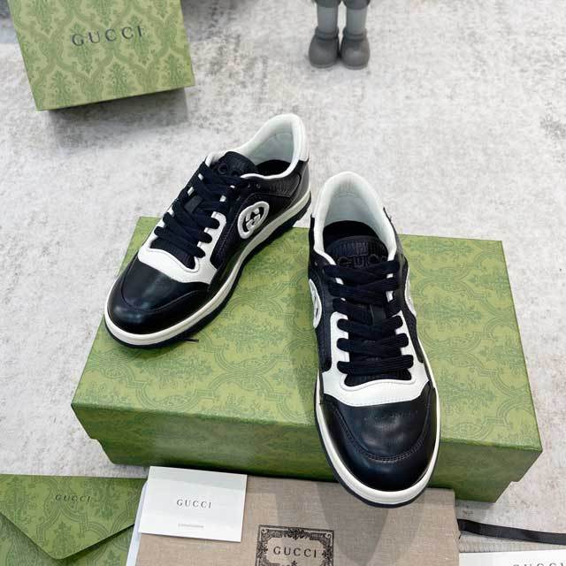 Fashion Embroidery Casual Sneakers