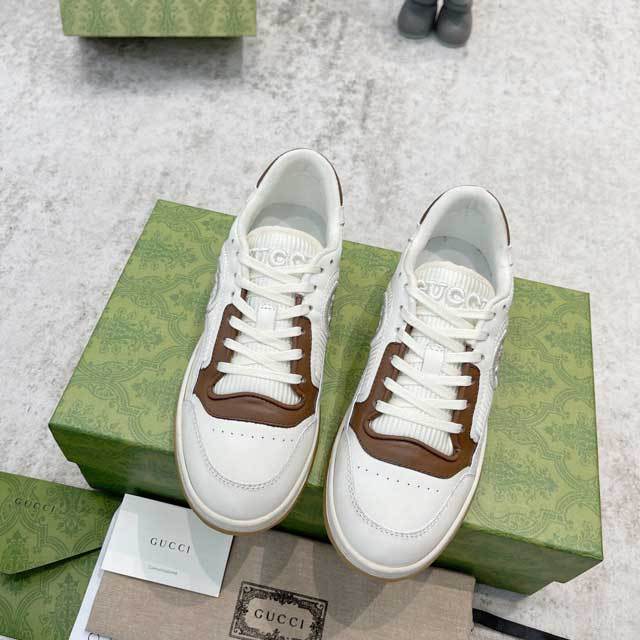Fashion Embroidery Casual Sneakers