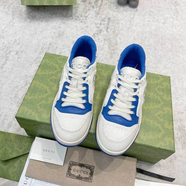 Fashion Embroidery Casual Sneakers
