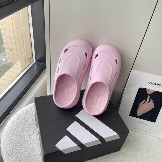 Fashion Hollow Out Summer Clogs