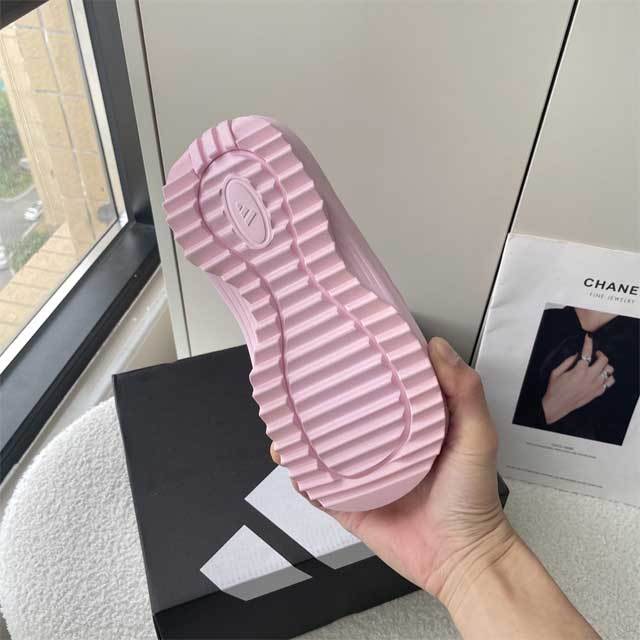 Fashion Hollow Out Summer Clogs
