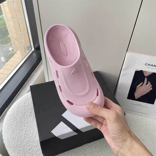 Fashion Hollow Out Summer Clogs