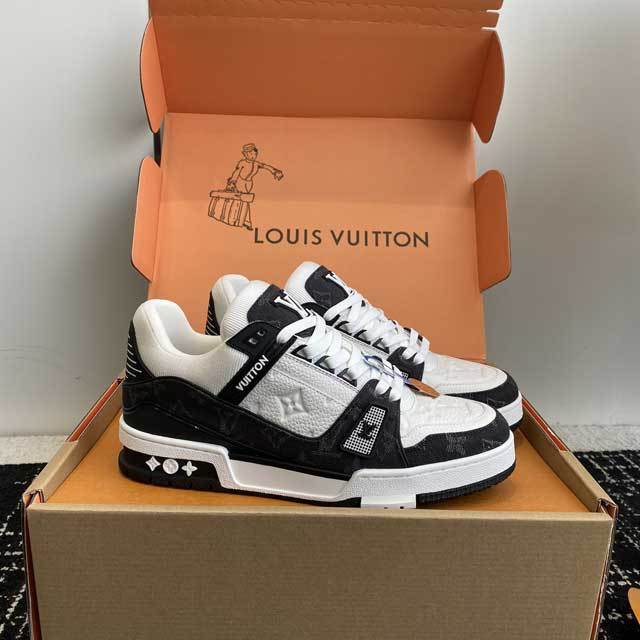 Fashion Breathable Unisex Trainer Sneakers