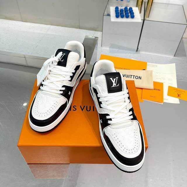 Fashion Breathable Unisex Trainer Sneakers