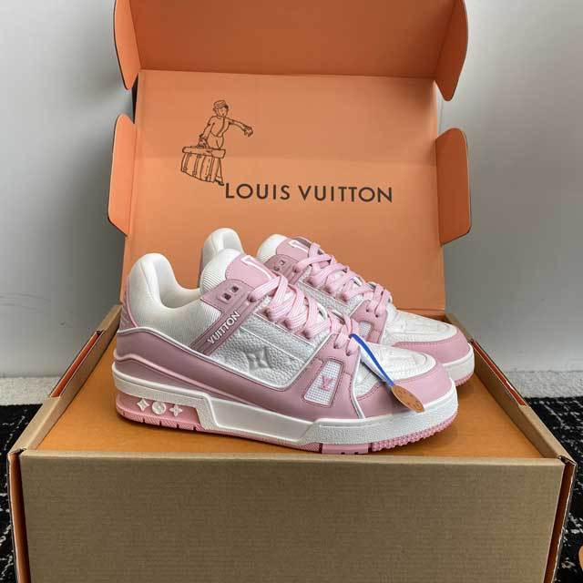Fashion Breathable Unisex Trainer Sneakers