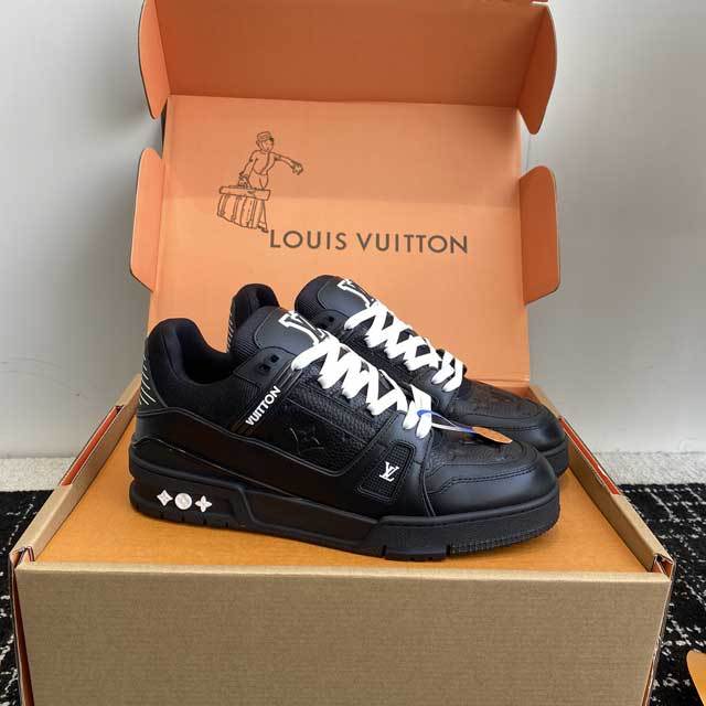 Fashion Breathable Unisex Trainer Sneakers