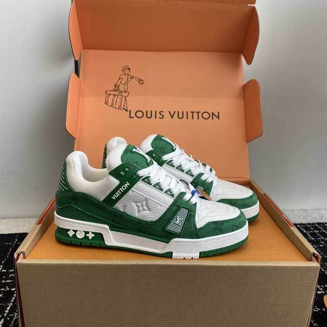 Fashion Breathable Unisex Trainer Sneakers