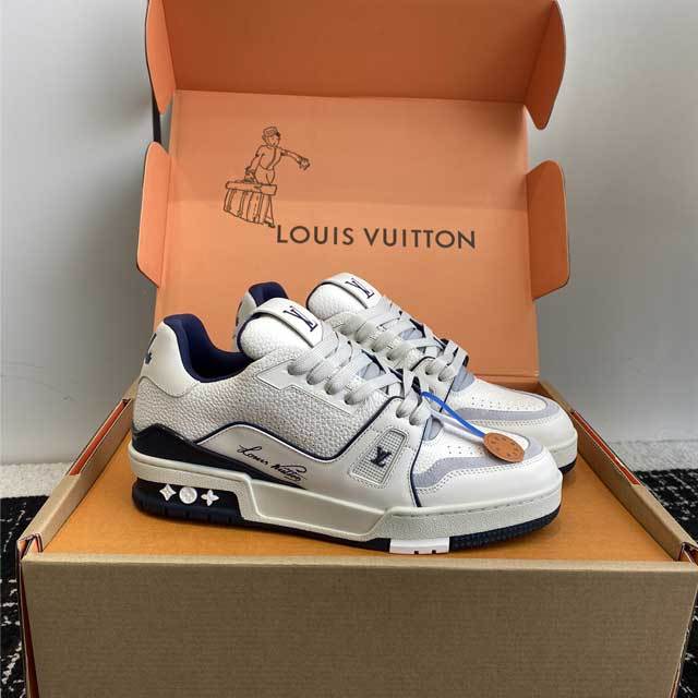 Fashion Breathable Unisex Trainer Sneakers