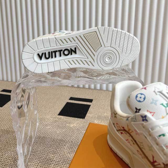 Fashion Breathable Unisex Trainer Sneakers