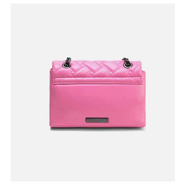 Fashion Diamond Chains Shoulder Mini Bag