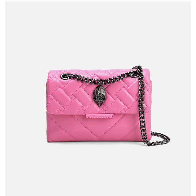 Fashion Diamond Chains Shoulder Mini Bag