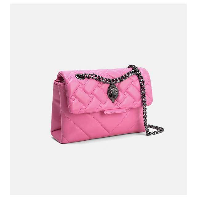 Fashion Diamond Chains Shoulder Mini Bag