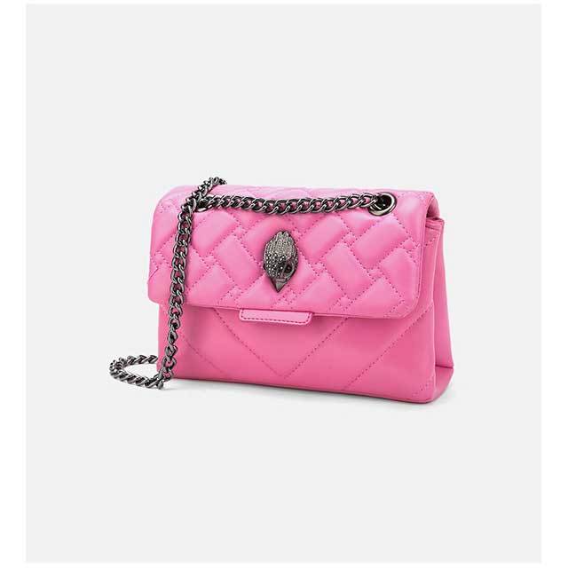 Fashion Diamond Chains Shoulder Mini Bag