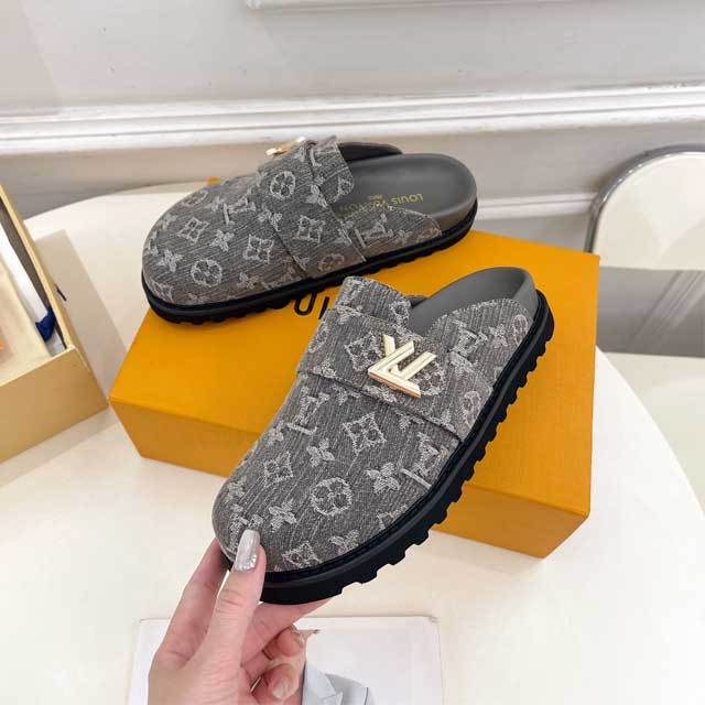 Fashion Unisex Casual Slipper