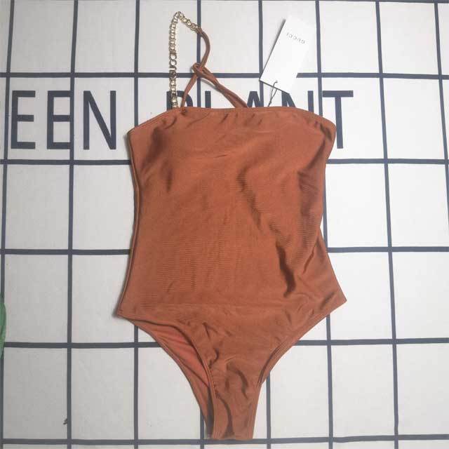 Women Fashion Sexy One Piece Swimwear