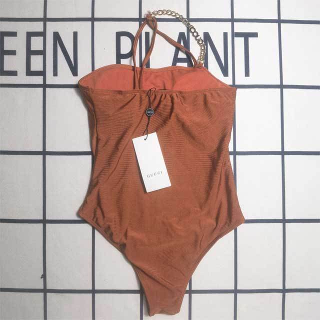 Women Fashion Sexy One Piece Swimwear