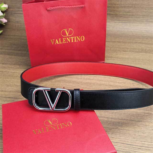 Fashion Leather Casual Adults Belt