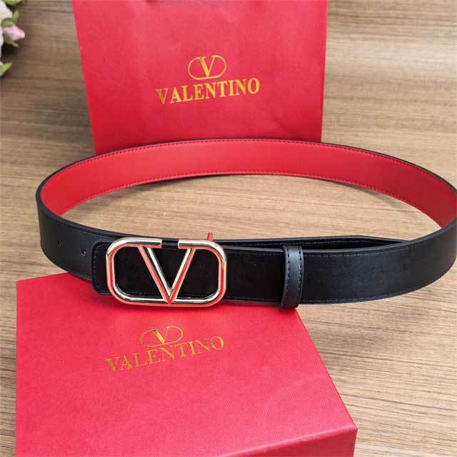 Fashion Leather Casual Adults Belt
