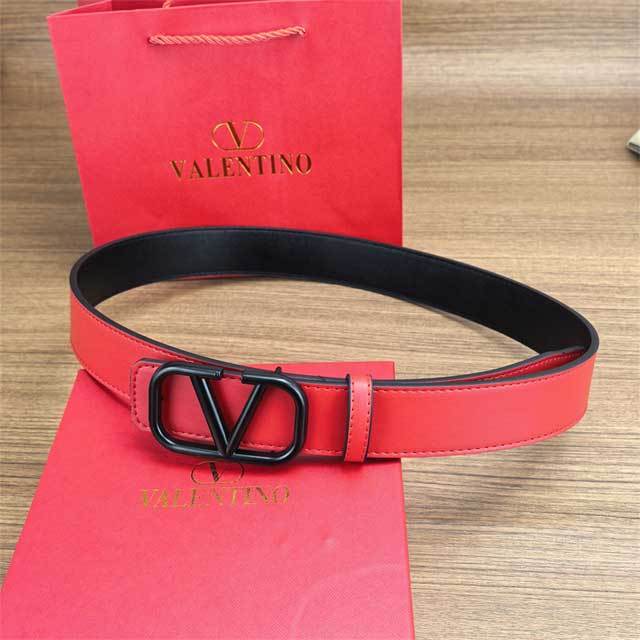 Fashion Leather Casual Adults Belt