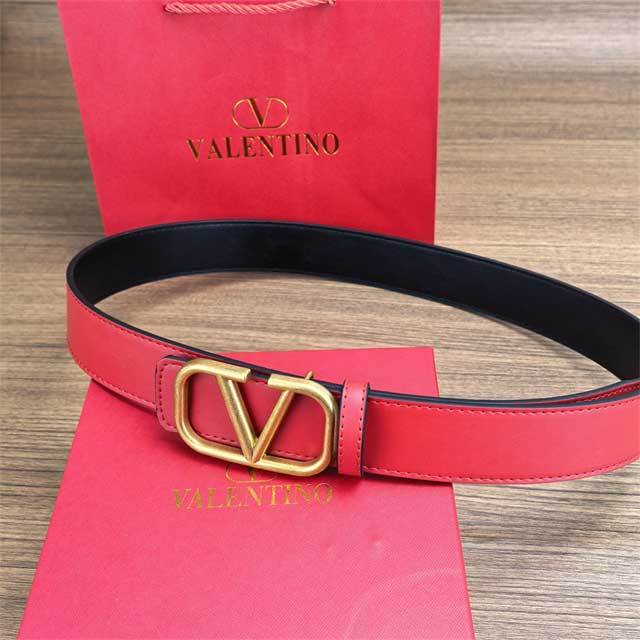 Fashion Leather Casual Adults Belt