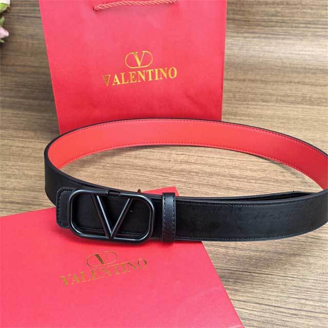 Fashion Leather Casual Adults Belt
