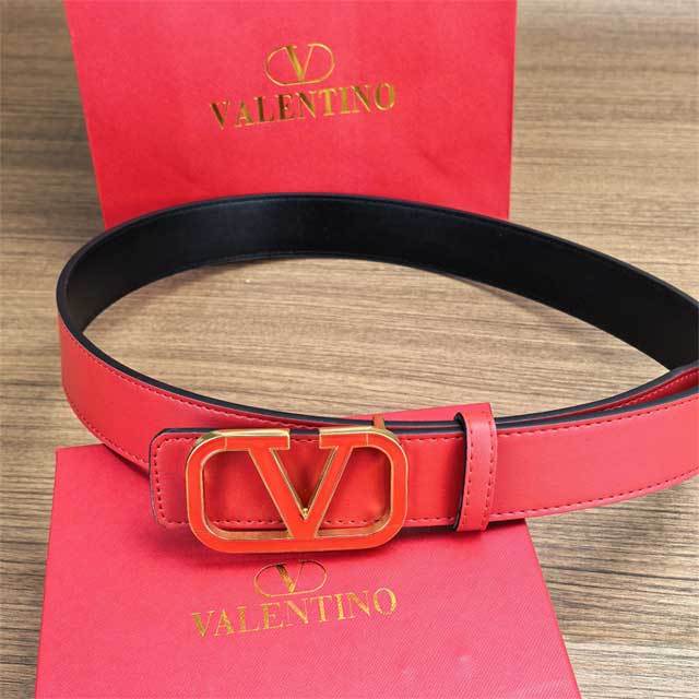 Fashion Leather Casual Adults Belt