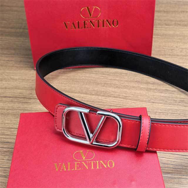 Fashion Leather Casual Adults Belt