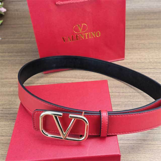 Fashion Leather Casual Adults Belt