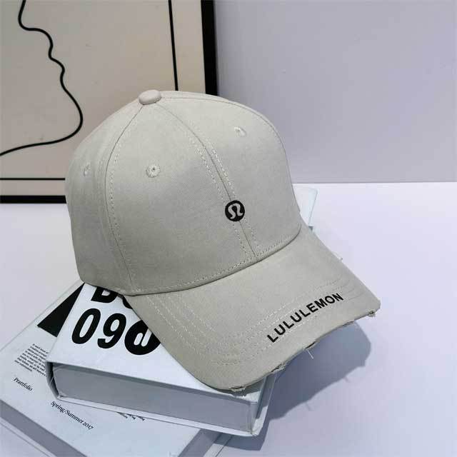 Fashion Ripped Unisex Baseball Cap