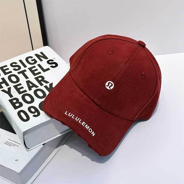 Fashion Ripped Unisex Baseball Cap