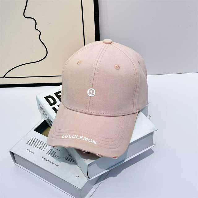 Fashion Ripped Unisex Baseball Cap