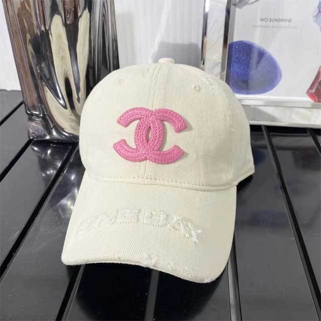 Fashion Gradient Baseball Cap