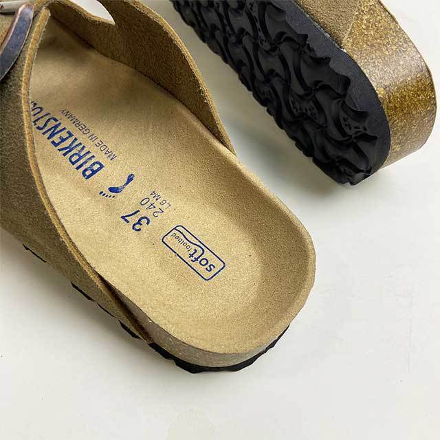 Adjustable Open Toe Slip-on Flat Slippers