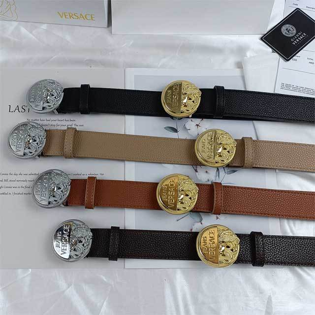 Fashion Design Casual Adults Belt