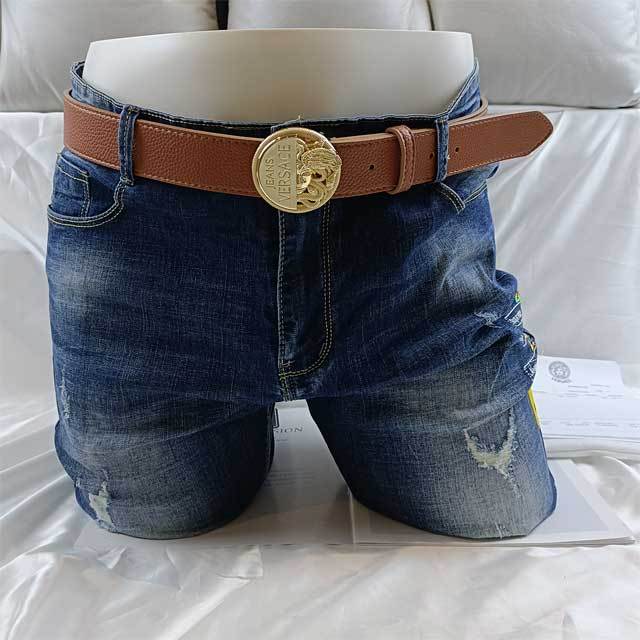 Fashion Design Casual Adults Belt