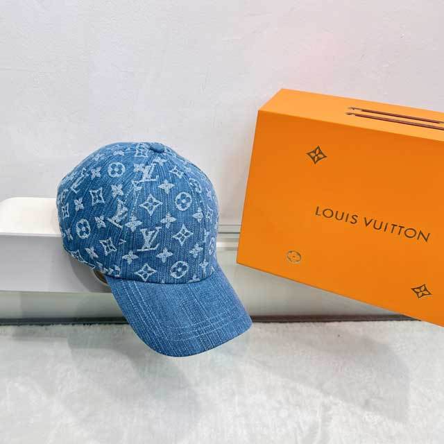 Fashion Summer Baseball Caps