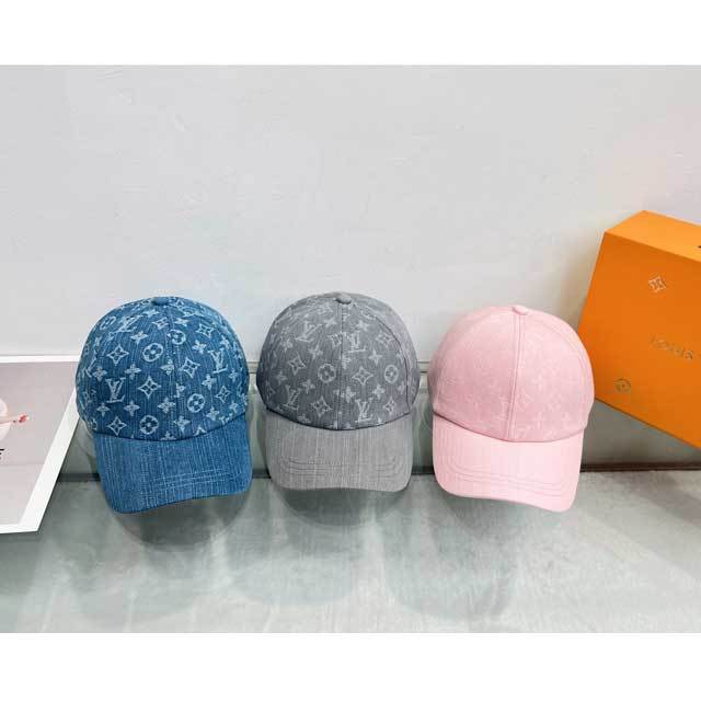 Fashion Summer Baseball Caps