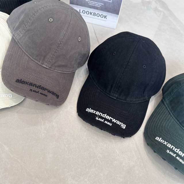 Fashion Unisex Summer Baseball Caps