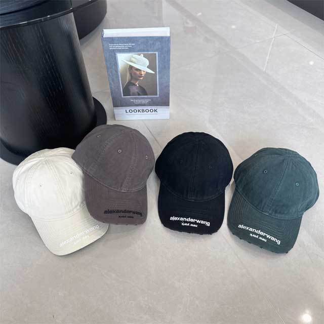 Fashion Unisex Summer Baseball Caps
